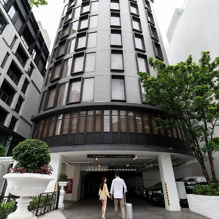 The Quartier Hotel Phromphong - Thonglor Bangkok Buitenkant foto