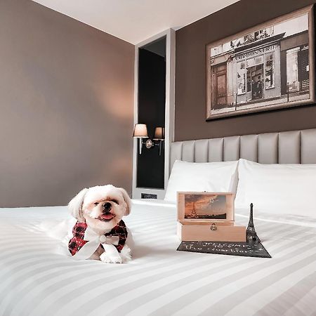 The Quartier Hotel Phromphong - Thonglor Bangkok Buitenkant foto